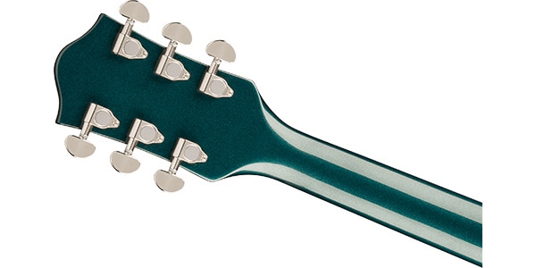 GRETSCH ( グレッチ )  / G2420T Streamliner Hollow Bigsby Midnight Sapphire画像6