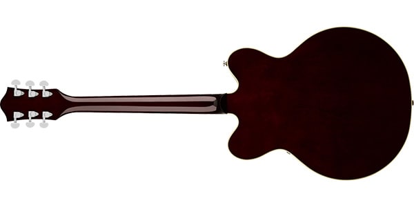 GRETSCH ( グレッチ )  / G2622 Streamliner Double-Cut V-Stoptail Midnight Sapphire画像2