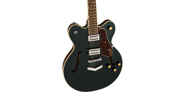 GRETSCH ( グレッチ )  / G2622 Streamliner Double-Cut V-Stoptail Midnight Sapphire画像3