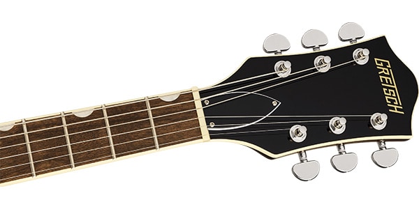 GRETSCH ( グレッチ )  / G2622 Streamliner Double-Cut V-Stoptail Midnight Sapphire画像5