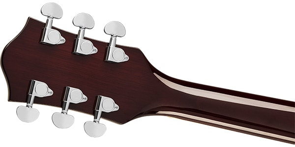 GRETSCH ( グレッチ )  / G2622 Streamliner Double-Cut V-Stoptail Midnight Sapphire画像6