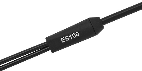 HiFiMAN ( ハイファイマン )  / ES100 画像4