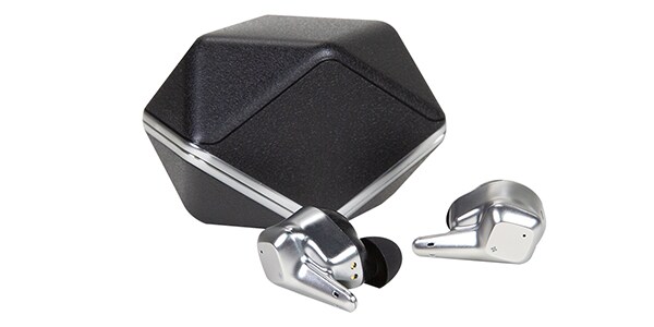 HiFiMAN ( ハイファイマン )  / Svanar Wireless 完全ワイヤレスイヤホン画像4