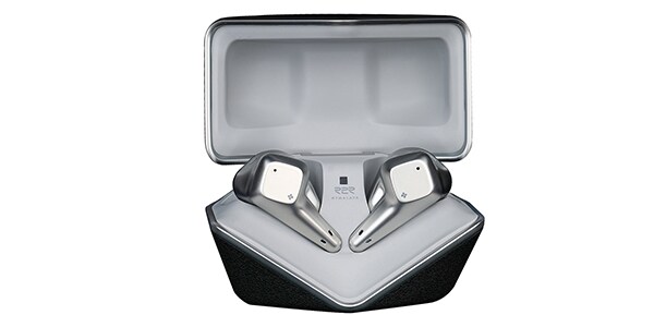 HiFiMAN ( ハイファイマン )  / Svanar Wireless 完全ワイヤレスイヤホン画像6