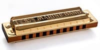 HOHNER / 125THﾓﾃﾞﾙ M.B-C EXC