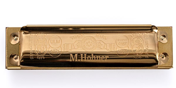 HOHNER ( ホーナー )  / 125THﾓﾃﾞﾙ M.B-C EXC画像2
