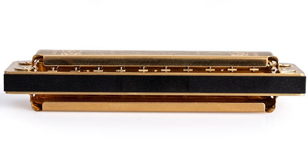 HOHNER ( ホーナー )  / 125THﾓﾃﾞﾙ M.B-C EXC画像3