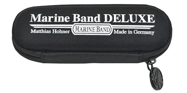 HOHNER ( ホーナー )  / MARINEBAND DX 2005/20X G 画像4