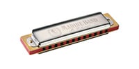 HOHNER / Marine Band 364/24 Soloist