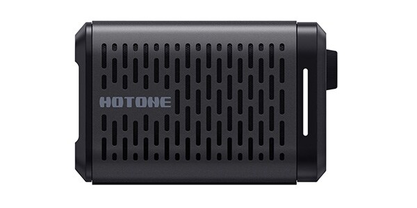 HOTONE ( ホットトーン )  / Pulze Mini BK