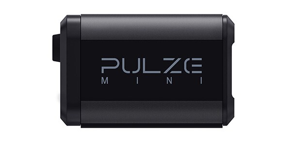 HOTONE ( ホットトーン )  / Pulze Mini BK画像2