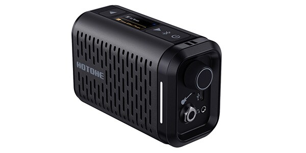 HOTONE ( ホットトーン )  / Pulze Mini BK画像3