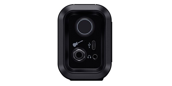 HOTONE ( ホットトーン )  / Pulze Mini BK画像5