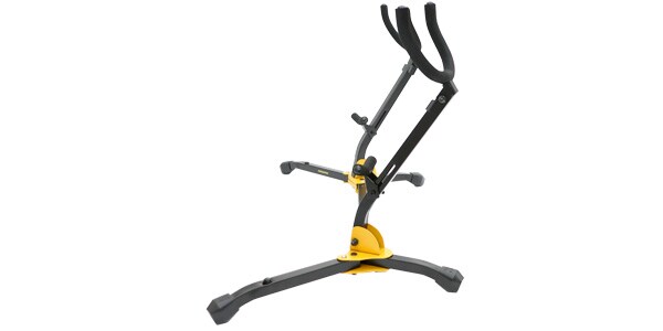HERCULES STANDS ( ハーキュレススタンド )  / DS537B画像4