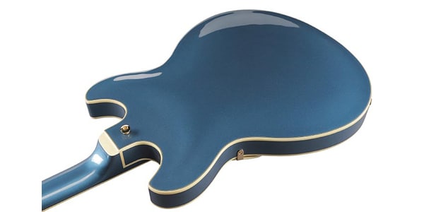 Ibanez ( アイバニーズ )  / AS73G-PBM画像3