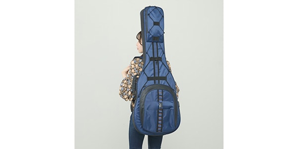 Ibanez ( アイバニーズ )  / Powerpad Gigbag IGB681-BL画像6