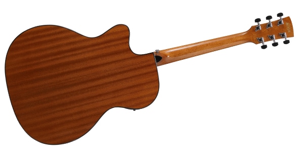 Ibanez ( アイバニーズ )  / PC34CE-NT画像2