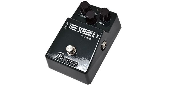IBANEZ ( アイバニーズ ) / TS808HW