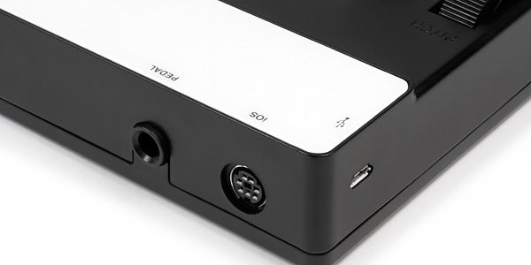 IK MULTIMEDIA ( アイケーマルチメディア )  / iRig Keys Universal 画像4