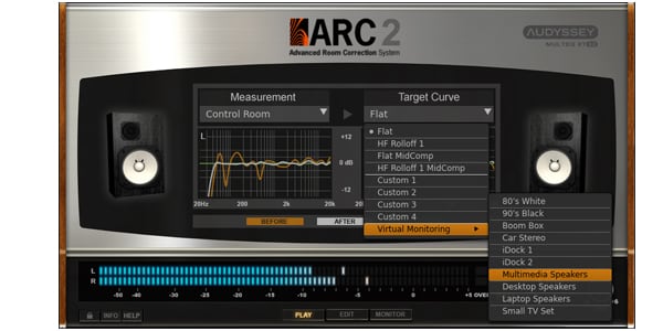 IK MULTIMEDIA ( アイケーマルチメディア )  / ARC System 2.5 限定優待版画像6