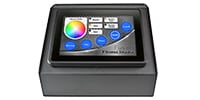 Interactive Technologies / Insite Desktop Enclosure 黒