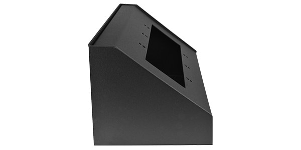 Interactive Technologies ( インタラクティブ テクノロジー )  / Insite Desktop Enclosure 黒画像3