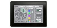 Interactive Technologies / Insite Touch 7インチ Black