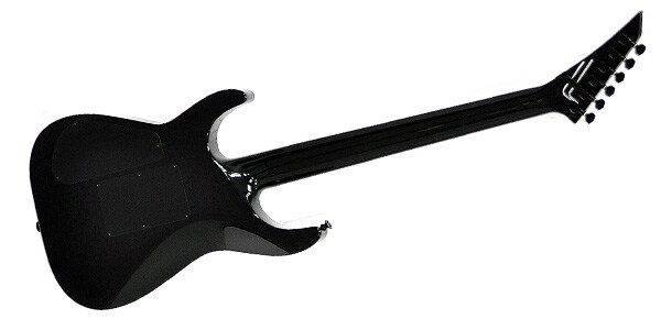 JACKSON ( ジャクソン ) / USA SL2H SOLOIST Black画像3