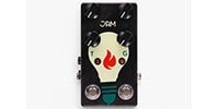 JAM PEDALS / Lucydreamer bass