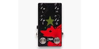 JAM PEDALS / Red Muck bass