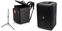 JBL / EON ONE COMPACT+スピーカースタンドセット