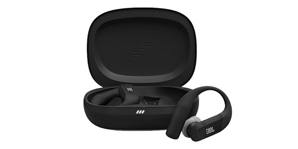 JBL ( ジェービーエル )  / JBL Endurance Peak 4 Black/Grey