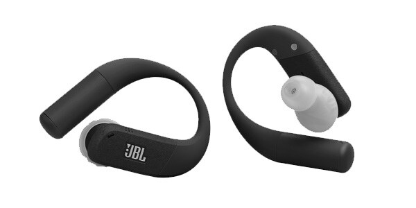 JBL ( ジェービーエル )  / JBL Endurance Peak 4 Black/Grey画像2