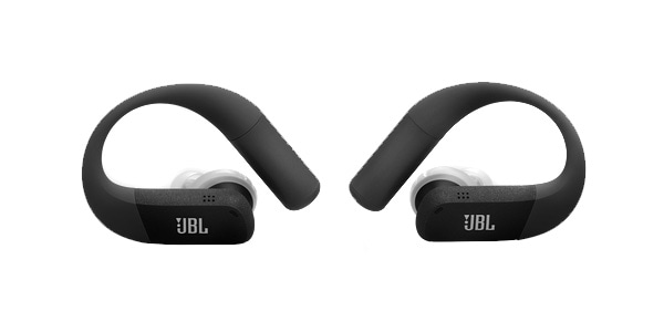 JBL ( ジェービーエル )  / JBL Endurance Peak 4 Black/Grey画像3