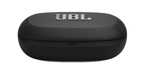 JBL ( ジェービーエル )  / JBL Endurance Peak 4 Black/Grey画像4