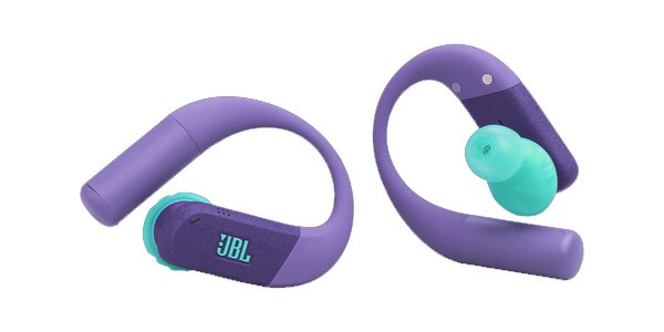 JBL ( ジェービーエル )  / JBL Endurance Peak 4 Purple画像2