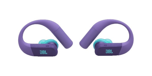 JBL ( ジェービーエル )  / JBL Endurance Peak 4 Purple画像3