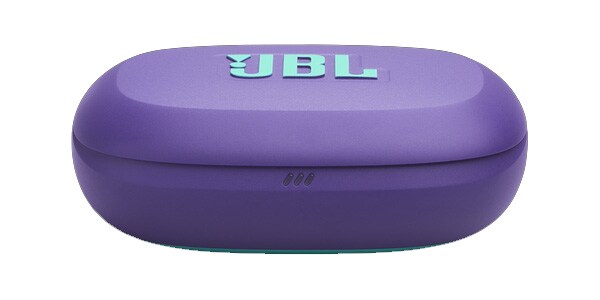 JBL ( ジェービーエル )  / JBL Endurance Peak 4 Purple画像4