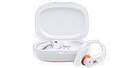 JBL / JBL Endurance Peak 4 White