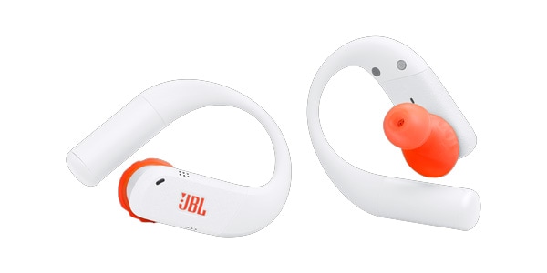 JBL ( ジェービーエル )  / JBL Endurance Peak 4 White画像2