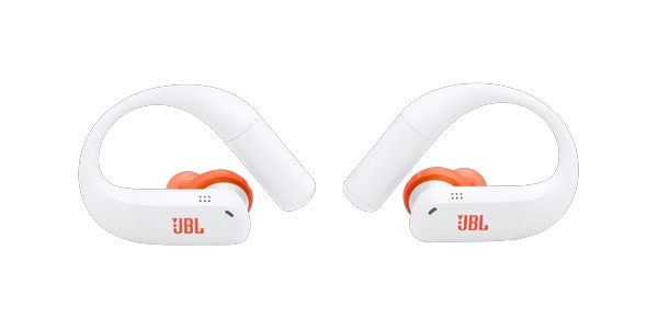 JBL ( ジェービーエル )  / JBL Endurance Peak 4 White画像3