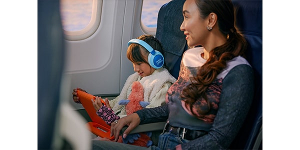 JBL ( ジェービーエル )  / JBL Junior 470NC ブルー画像11