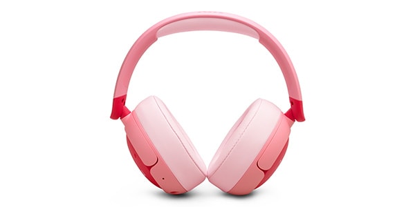 JBL ( ジェービーエル )  / JBL Junior 470NC ピンク画像2