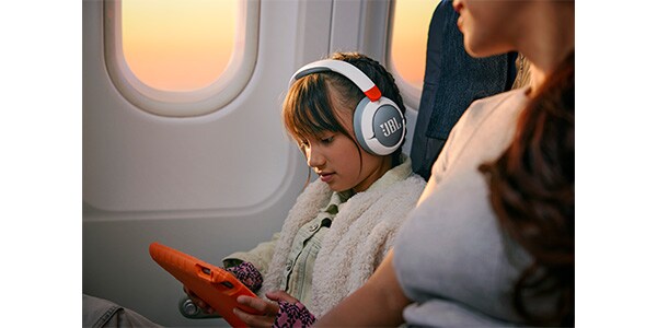 JBL ( ジェービーエル )  / JBL Junior 470NC ホワイト画像10