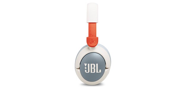JBL ( ジェービーエル )  / JBL Junior 470NC ホワイト画像3