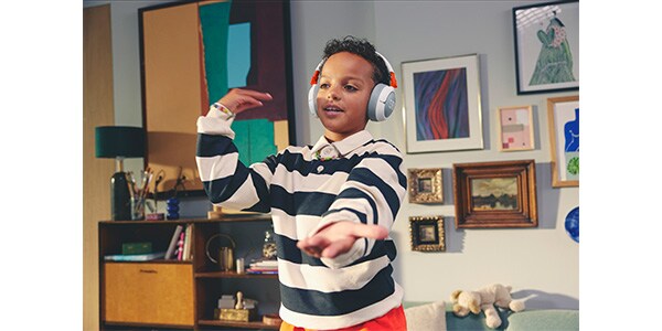 JBL ( ジェービーエル )  / JBL Junior 470NC ホワイト画像9