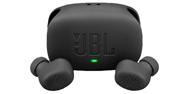 JBL ( ジェービーエル )  / JBL Wave Buds 3　ブラック