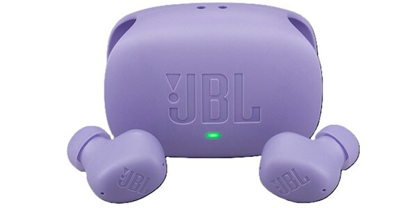 JBL ( ジェービーエル )  / JBL Wave Buds 3　パープル