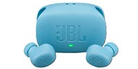 JBL / JBL Wave Buds 3　ティール