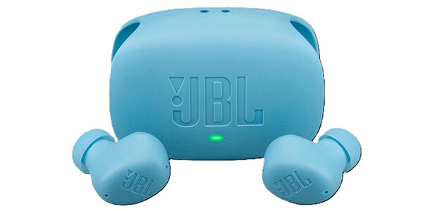 JBL ( ジェービーエル )  / JBL Wave Buds 3　ティール